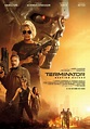 Terminator: Destino oscuro - Película (2019) - Dcine.org