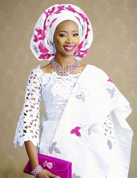 Latest Dress Styles In Nigeria Fashion Designs Edo Yoruba Igbo Urhobo Hausa