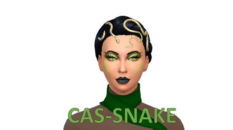 Sims 4 Snake Skin Cc Woodworking Plan
