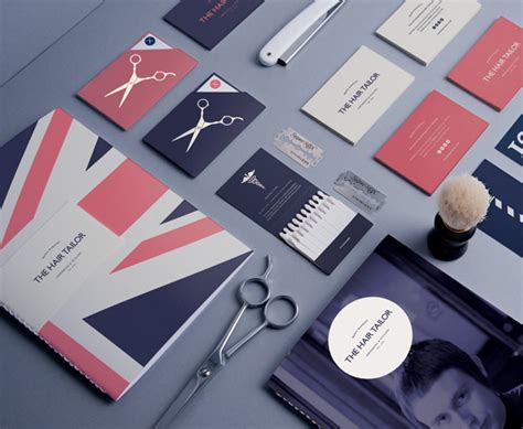 A Collection Of 25 Smart Branding And Identity Designs That Stand Out
