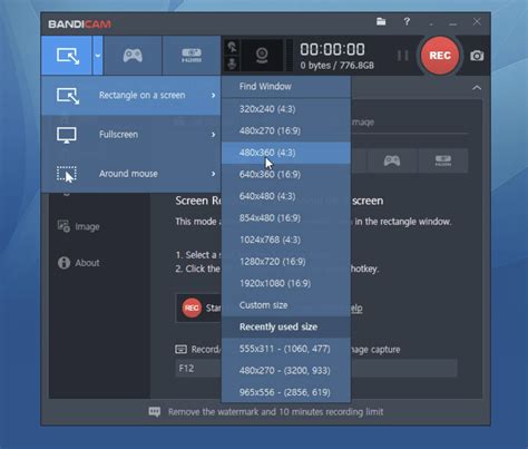 10 Best Screen Recording Software To Download In 2022