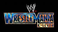 WrestleMania X Seven - Alchetron, The Free Social Encyclopedia