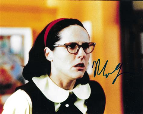 Molly Shannon Superstar Signed 8x10 Photograph Etsy