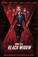 Black Widow (2021) - Posters — The Movie Database (TMDb)
