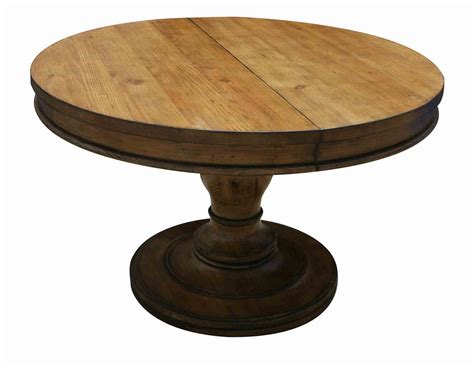 Remarkable Photos Of Expandable Round Pedestal Dining Table Ideas