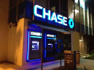 Deposit products and related services are offered by jpmorgan chase bank, n.a. Chase ATMs Replace Cards with Smartphones | Mobile Marketing Magazine