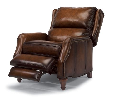 Flexsteel Leather Recliners Foter