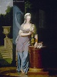 Marie-Antoinette, archiduchesse d'Autriche, reine de France. | Marie ...