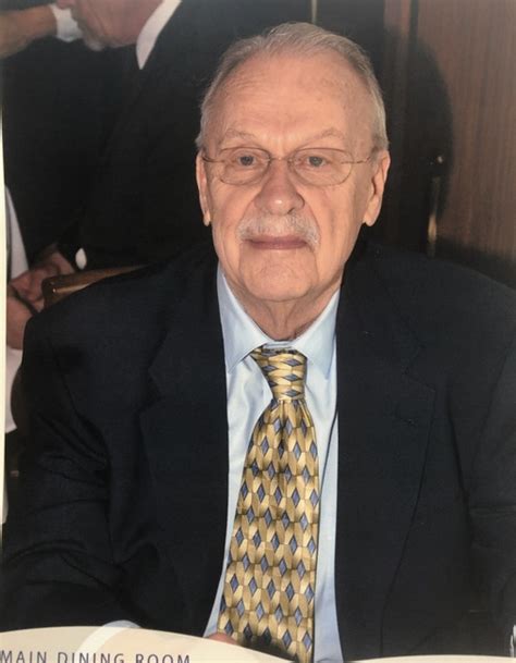 Richard Dick Wallace Sr Obituary Commercial News