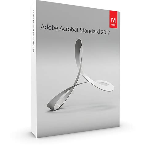 Customer Reviews Adobe Acrobat Standard ADO F Best Buy