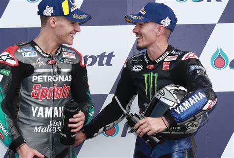 Discover more posts about maverick vinales. Maverick Vinales drops hint he will leave Yamaha at end ...