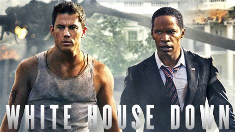 Watch trailers & learn more. "WHITE HOUSE DOWN" | Trailer Deutsch German & Kritik ...
