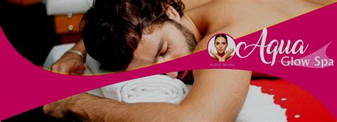 home aqua glow spa andheri body massage in andheri deep tissue massage in andheri