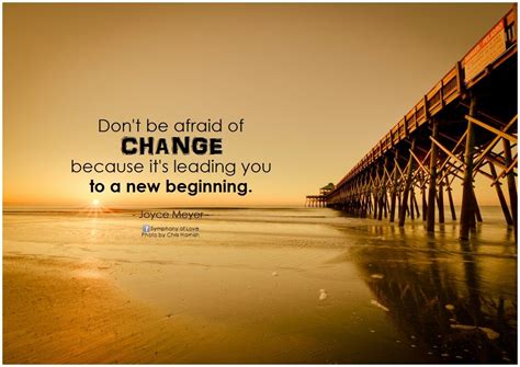 If You Change Nothing Then Nothing Changes New Beginning Quotes