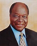 Mwai Kibaki – Store norske leksikon