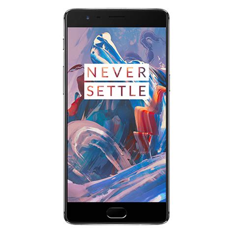 Free delivery on eligible first order. OnePlus 3 Price In Malaysia RM1888 - MesraMobile