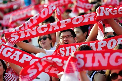 History of singapore national day. Singapore's National Day - 2018 Date, Parade, Speech ...