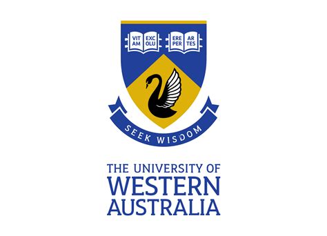 Download Uwa University Of Western Australia Logo Png And Vector Pdf