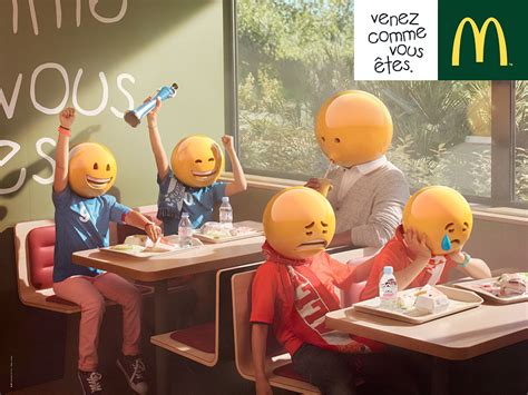 Zapraszamy na oficjalną witrynę internetową mcdonald's, gdzie dowiesz się wszystkiego na temat produktów, promocji, ofert specjalnych, pracy i wiele więcej. McDonald's joue la carte des emojis pour sa nouvelle campagne