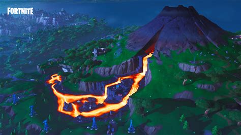 Fortnite Season 8 Is Here And It Brings Two New Locations And A Bunch