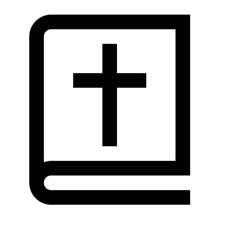 Bible Icon Png 67511 Free Icons Library