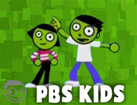 Pbs Kids Super Smash Bros Lawl Transformed Wiki Fandom