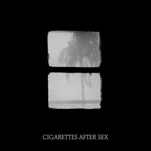 Cigarettes After Sex Zero