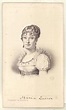 [María Luisa de Habsburgo-Lorena o María Luisa de Austria, consorte de ...