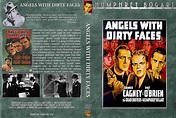 Angels With Dirty Faces (1938) - Color Version DVD