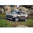 2016 Ford Explorer Platinum Edition Arrives At Dealers This Month With 