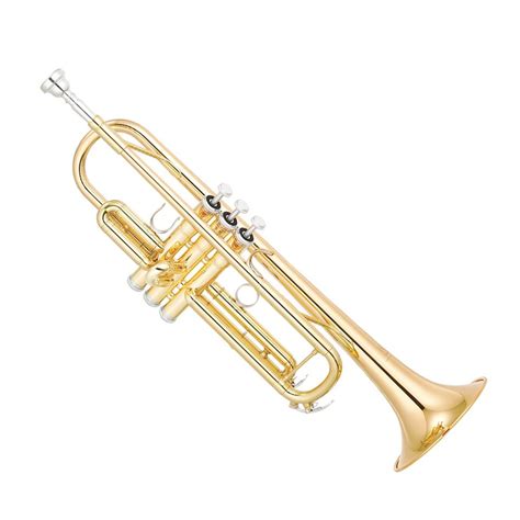 Yamaha YTR-4335GII B Flat Intermediate trumpet - Instruments - Trumpets 