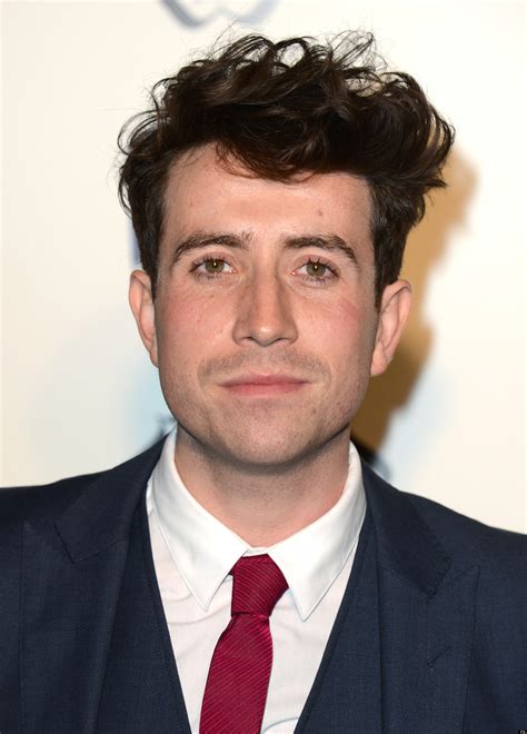 But over the last few months i've been doing a lot of thinking about my. Nick Grimshaw and Other Impeccably Timed Coming Out ...
