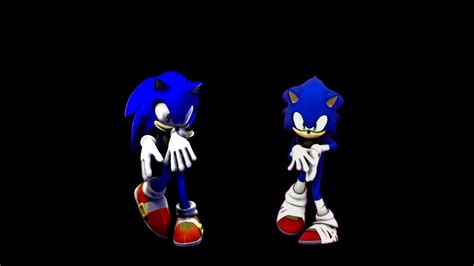 Sonic Fortnite Duet Youtube