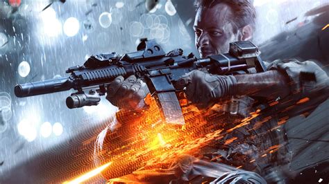 3840x2160 Battlefield 4 Pc Game 4k HD 4k Wallpapers, Images ...