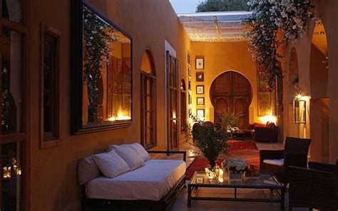 The Most Romantic Hotels In Marrakech From Seductive Spas To Ravishing Riads Morocco House