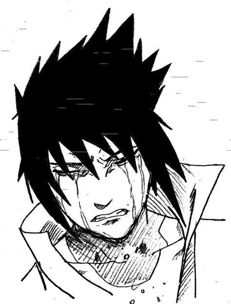 Uchiha Sasuke Rage By Stefios On Deviantart