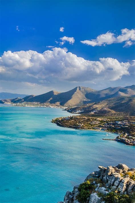 10 Gorgeous Greek Islands You Havent Heard Of Yet Travel Den Crete