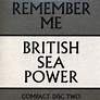 British Sea Power - Remember Me [single] (2003) :: maniadb.com
