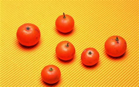 10 Tangerine Hd Wallpapers And Backgrounds
