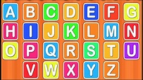 Learn ABCD for kids video free download ABCD Song - ABCD Alphabet Songs ...