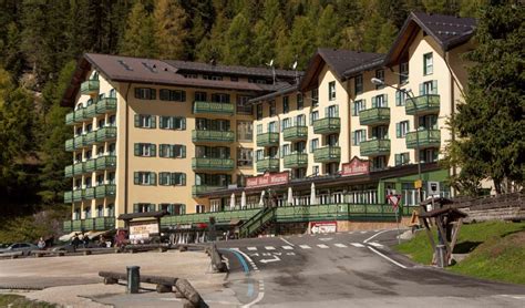 Grand Hotel Misurina Hotel In Misurina In The Veneto Relaxing