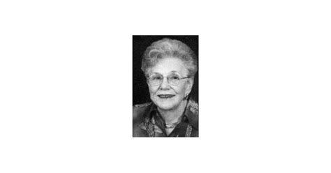 Margaret Mckinney Obituary 1919 2012 Evansville In Courier Press