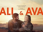 Ali & Ava in cinemas and Grace is released | Harry Escott