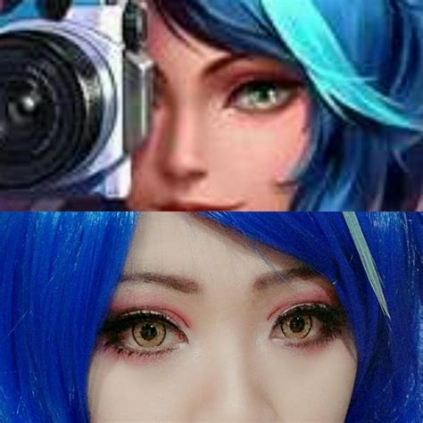 #關於我轉生變成史萊姆這檔事 #魔物之王 #overlord #不死者之王 #聯動 哈囉轉生者們，聯動已經進行到一半了喔~拿到骨王角色的轉生者們，是不是已經對遊戲有了. 【傳說對決Cos】角色妝容記錄 - ya744814的創作 - 巴哈姆特