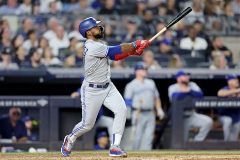Blue Jays Playing With More Urgency Win Back To Back Games Against