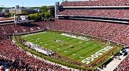 Sanford Stadium Information | Sanford Stadium | Athens, Georgia