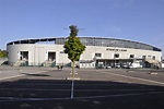 Stade de l'Aube, Troyes, France | Audio Performance