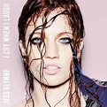 Jess Glynne Unveils Release Date For New Album 'I Cry When I Laugh ...