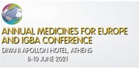 Annual Medicines for Europe and International Generic and Biosimilar ...