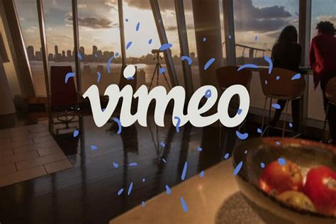 What Is Vimeo A Cool Platform To Watch And Share Videos